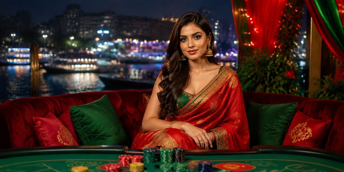 ২৪bajee ক্যাসিনো ইন্টারফেস ব্যাকারাট খেলার প্রিভিউ