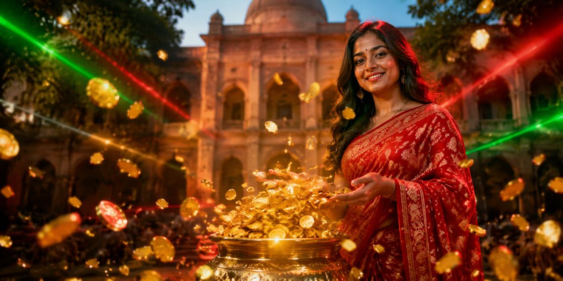 রাজশাহীর একটি ক্যাসিনো খেলার দৃশ্য